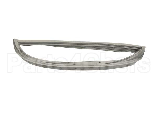 112865 Master-Bilt Gasket Htg Cab 1/2 Door