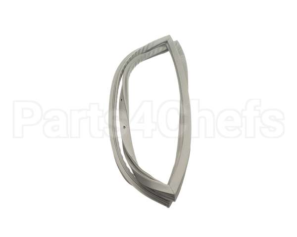 112865 Master-Bilt Gasket Htg Cab 1/2 Door