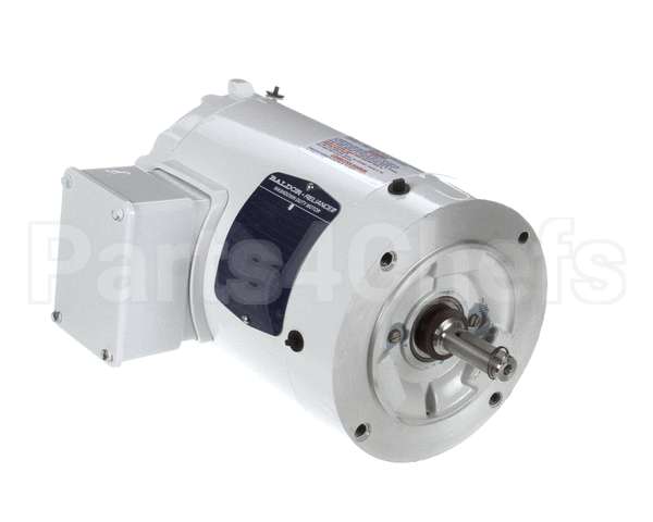 112877 Champion - Moyer Diebel Motor 12Hp Mv3 Washdown Mra