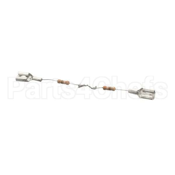 1129141 Compatible Star Assyresistorsshrinkwrapped