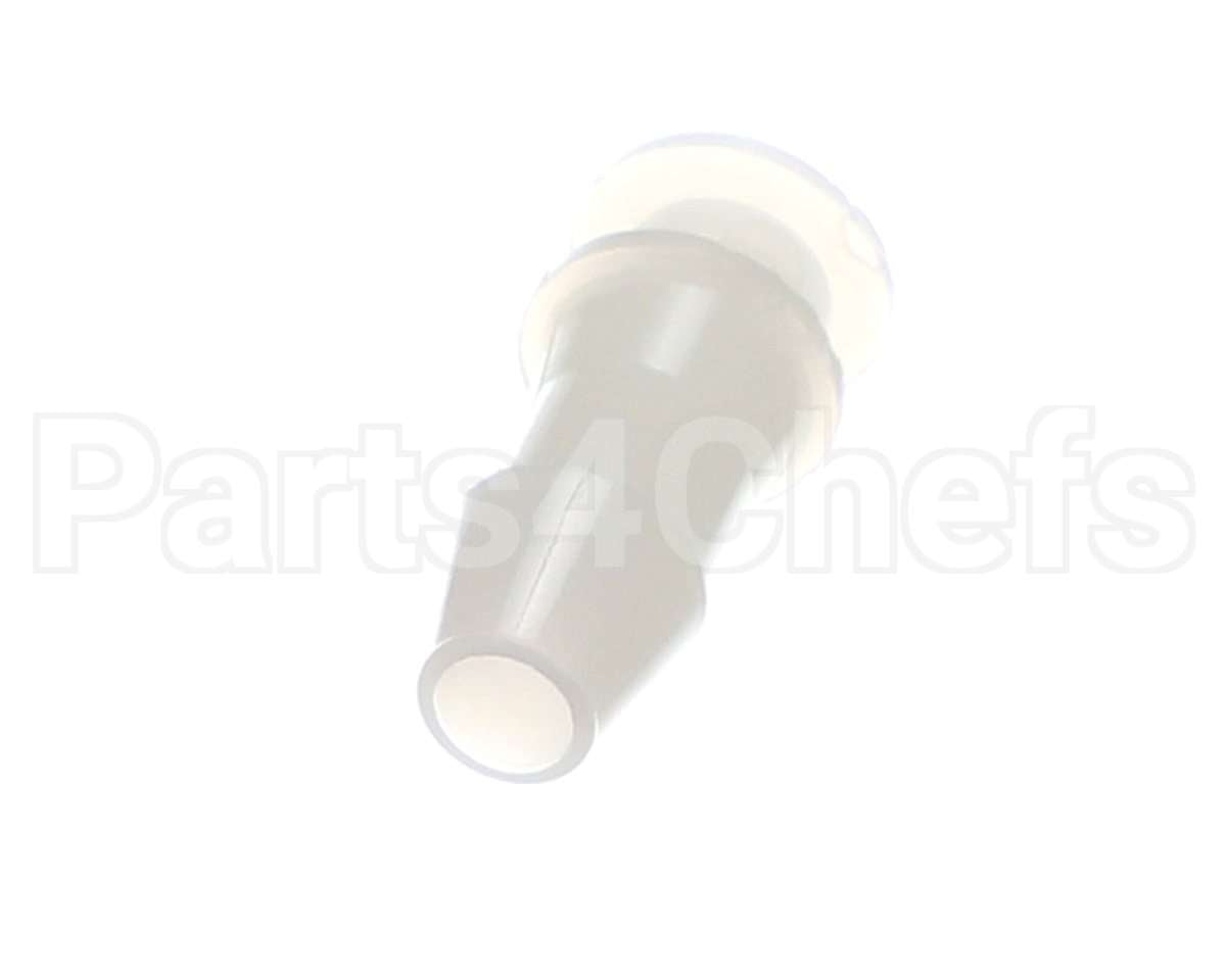 112944 Convotherm Plug, Barbed, 1/4