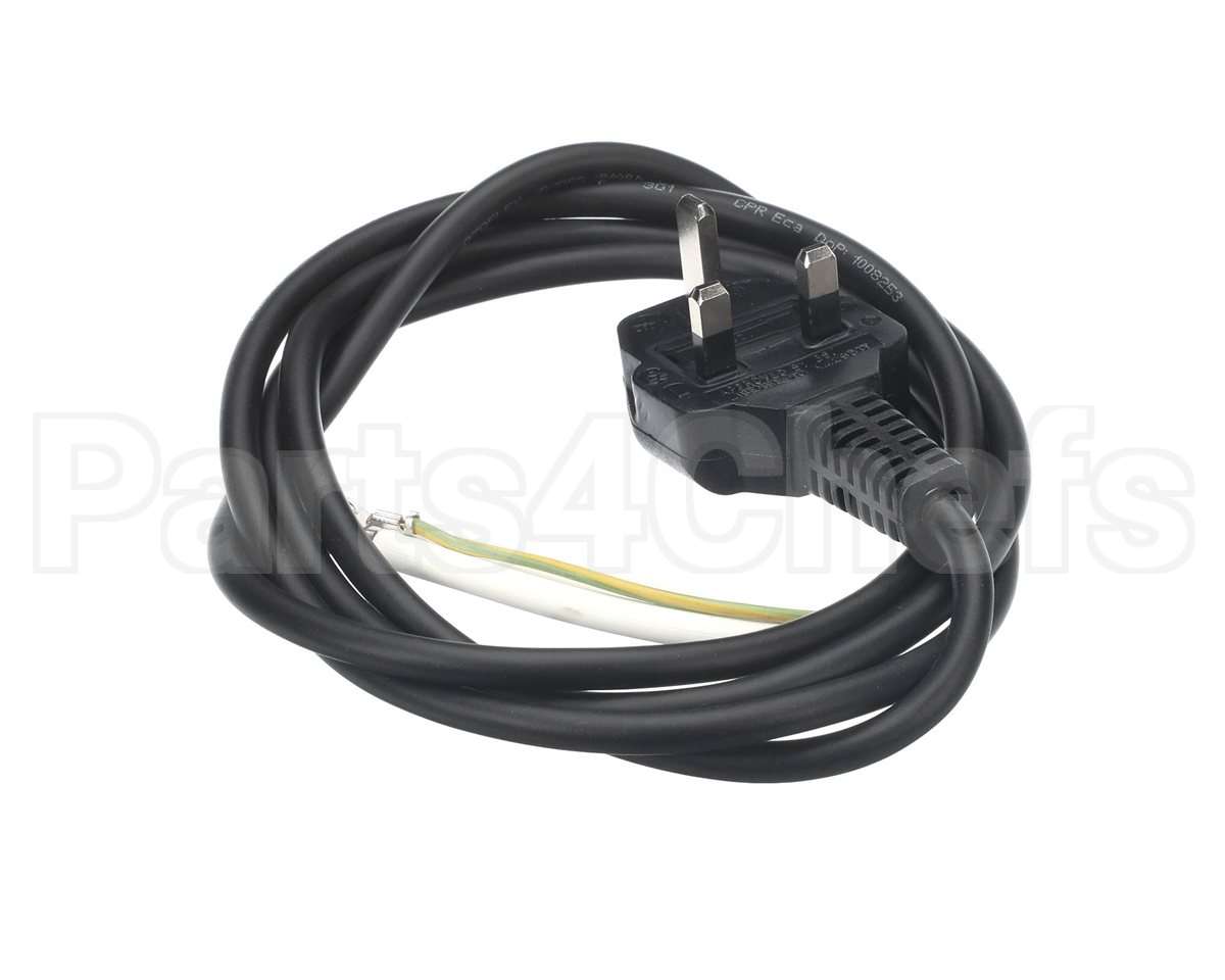 11296 Server Cord Assembly (Uk)