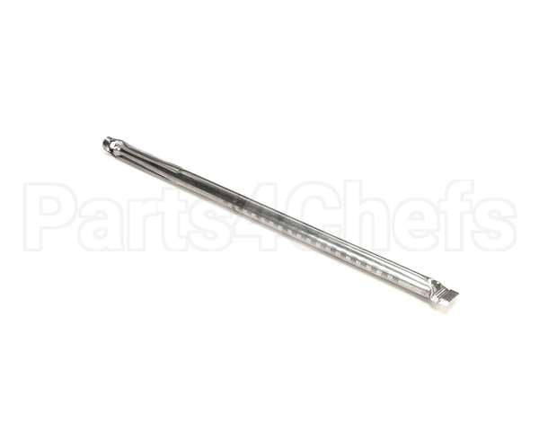 112998 Cleveland Burner;Tubular;1; Steamchef 3.