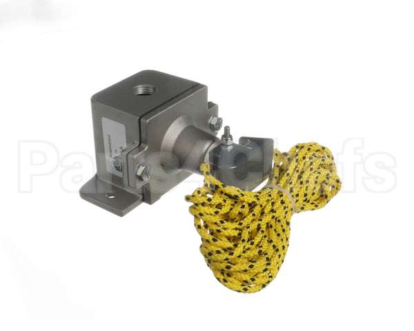 113-218 Jamison Switch Assy W/O Heat