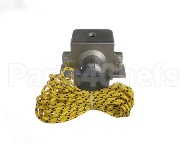 113-218 Jamison Switch Assy W/O Heat