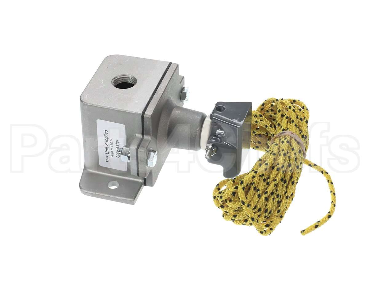 113-219 Jamison Switch Assembly W Hea