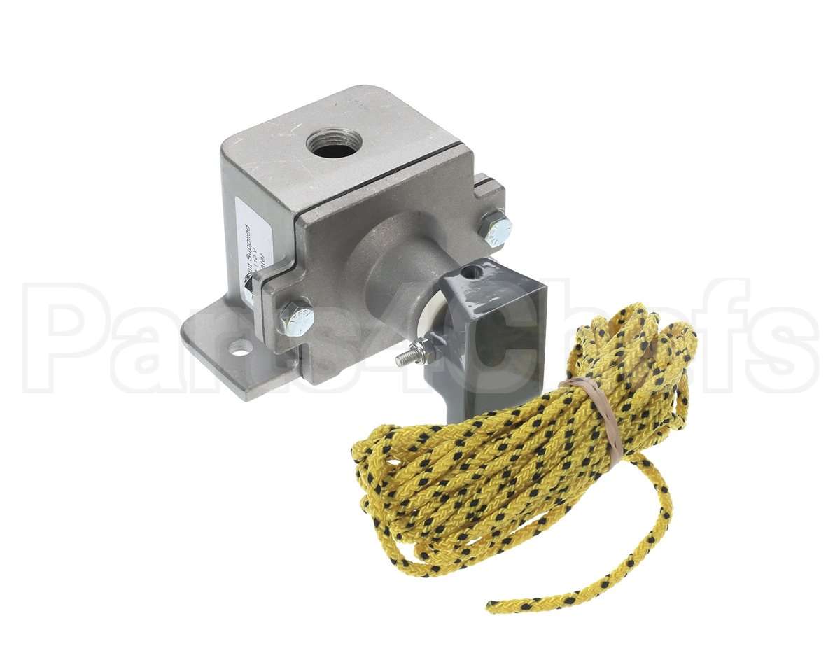 113-219 Jamison Switch Assembly W Hea
