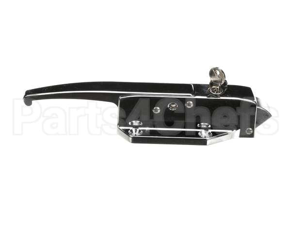 1130 Crown Tonka Latch 58 Radial Cylinder Locking Light S