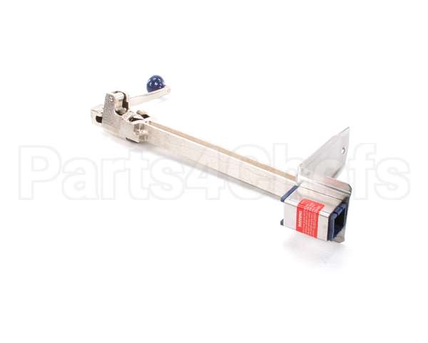 11300 Edlund #1 Can Opener W-S/S Base