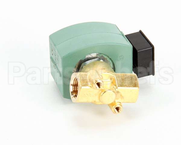 113014 Groen Valve Solenoid 3/8Npt (Steam)