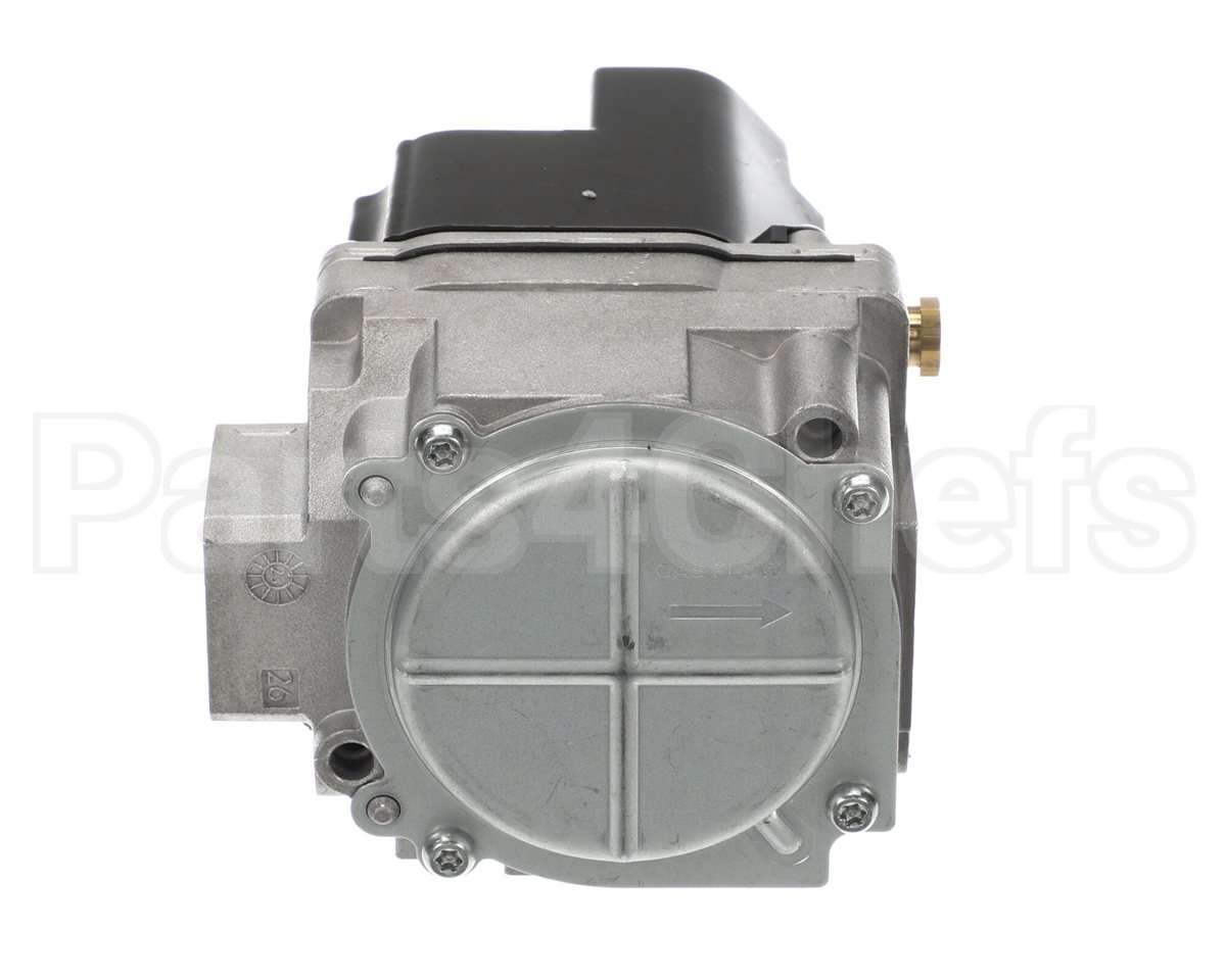 113048 Cleveland Valve, Gas, Nat, 2 Stage