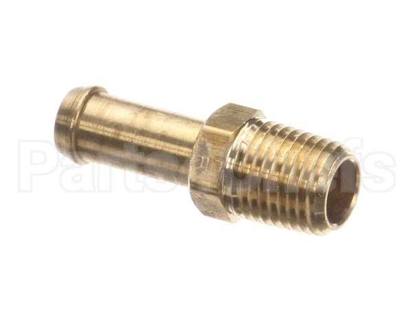113061 Cleveland Fitting;Hose Barb;3/8H X 1/4 Npt;