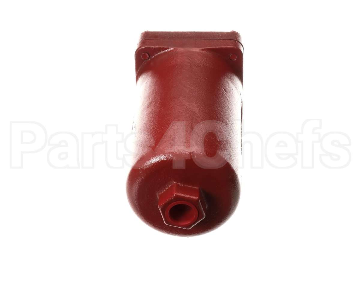 113076 Bell & Gossett 3/4X3/8Nptairvent150Max,107A