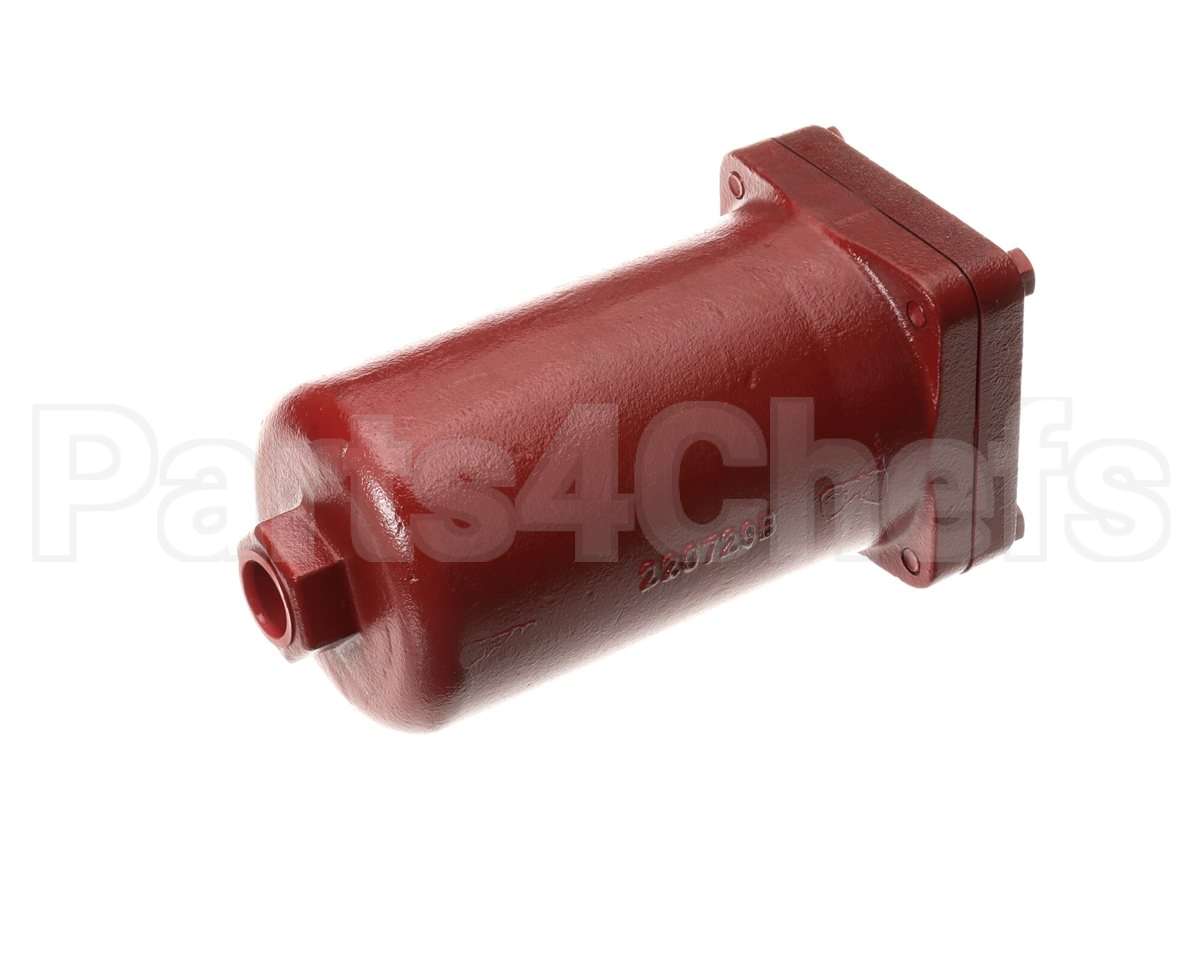 113076 Bell & Gossett 3/4X3/8Nptairvent150Max,107A