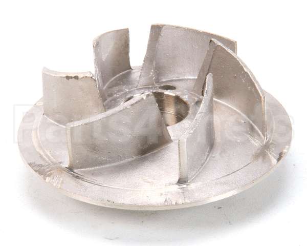 113119 Champion - Moyer Diebel Impeller,2Hp Sst, Machined Y-Series Rack