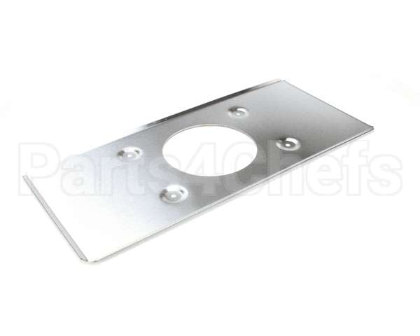 1131800000 Jade Baffle, Blower, Convection Ove