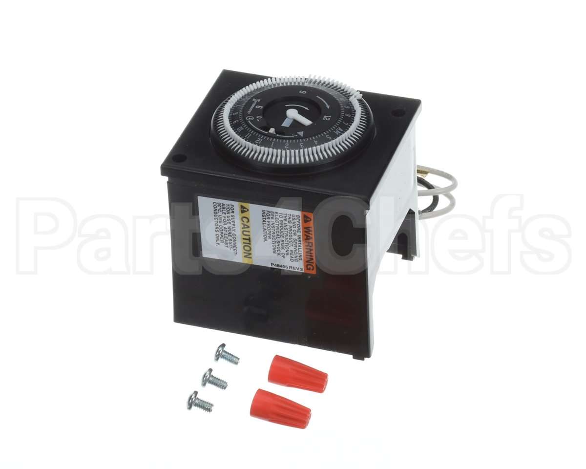 113210 Bell & Gossett Tc-1 Automatic Timer Kit