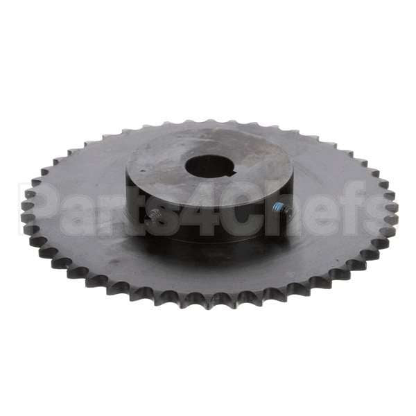 11327 Compatible Blakeslee 40B Sprocket 48T