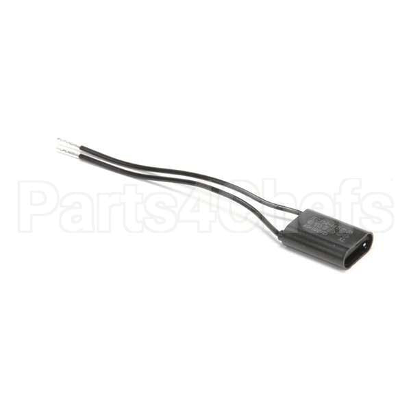 113271 Compatible Champion Suppressor, Arc 0.1Uf 47 Ohm