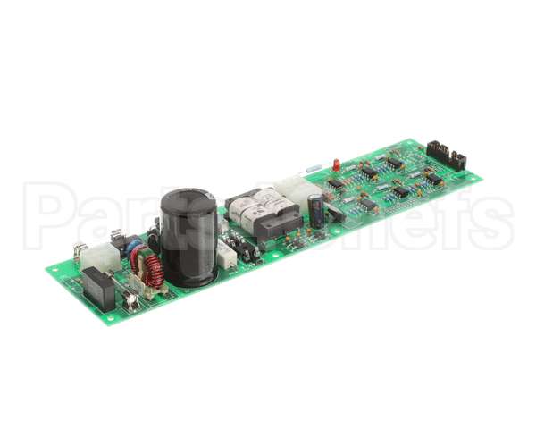 11337 Ventmaster Control Board