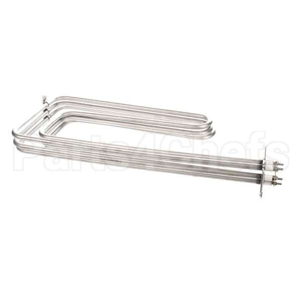 113517 Compatible Champion Heater 15/16.3Kw 230-240/3 Erk