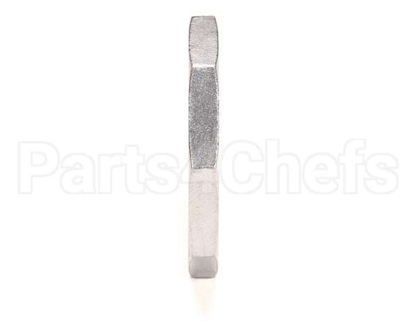 113540 Champion - Moyer Diebel Locknut 2Npt Sst, Erk Standpipe,Octagon