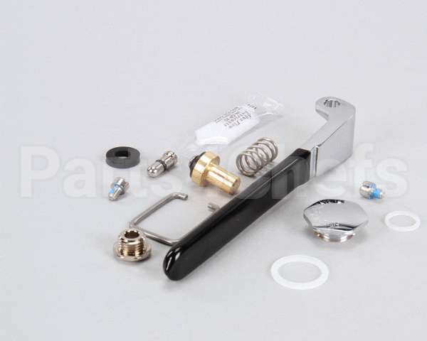 11355 Fisher Repair Kit Spray Valve Brs