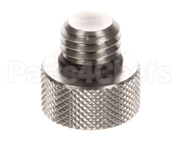 113555 Champion - Moyer Diebel Plug E Washarm Cleanout