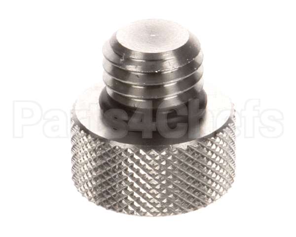 113555 Champion - Moyer Diebel Plug E Washarm Cleanout