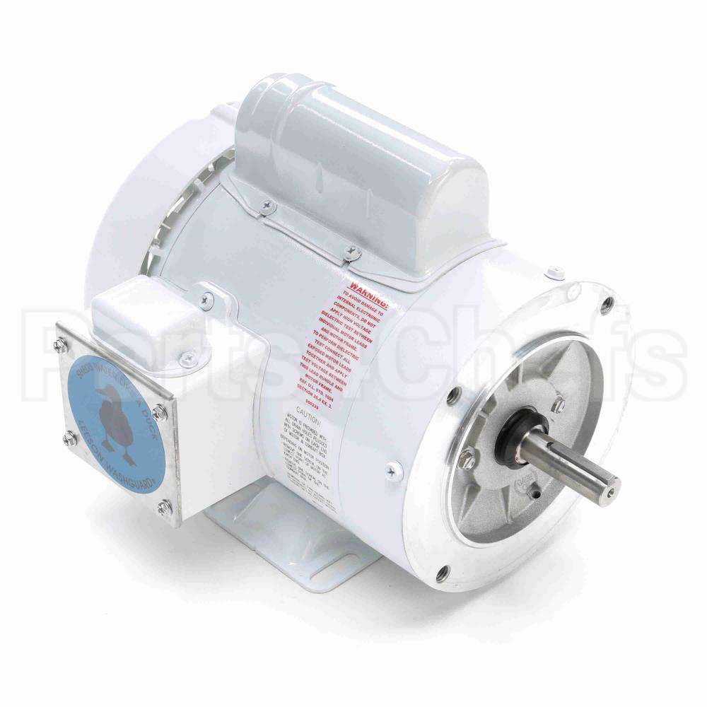 113582 Leeson Motor