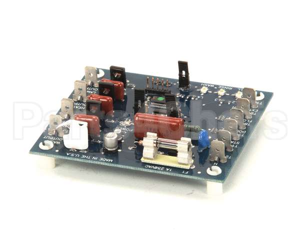 113597 Champion - Moyer Diebel Timer Board Infitec Cs-676