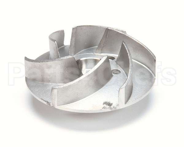 113603 Champion - Moyer Diebel Impeller,2Hp,Sst,Machined E-Series Rack