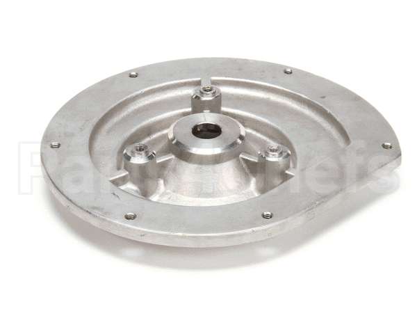 113635 Champion - Moyer Diebel Flange,Jet Pump,Sst Ng. Machin