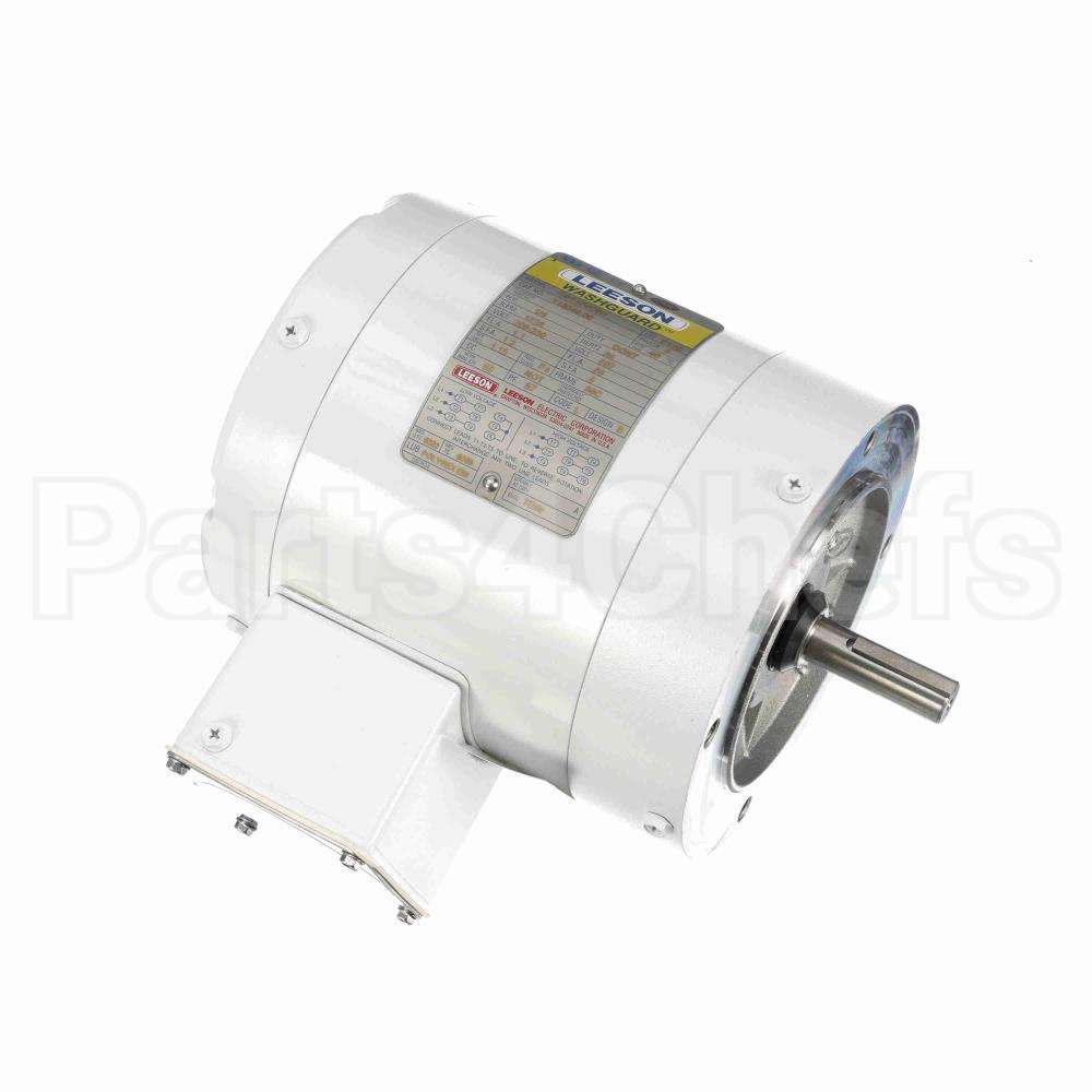 113649 Leeson Motor