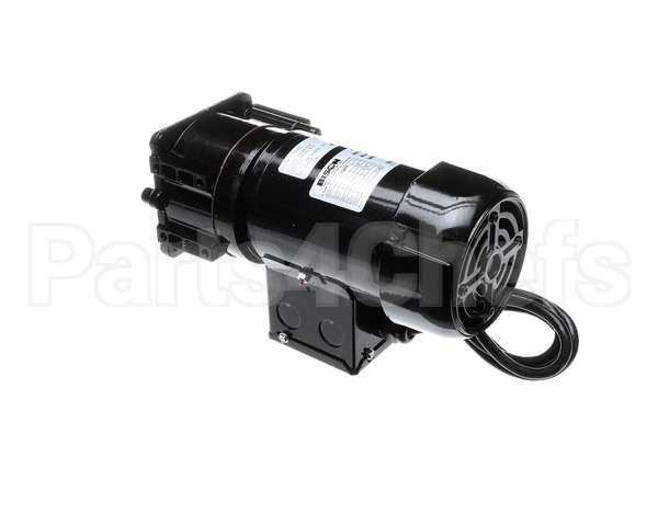 113679 Champion - Moyer Diebel Motor,Gear 1/6Hp 115-240V/1Ph
