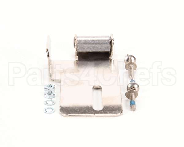 1136K Cres Cor Latch Kit, Rh, Field