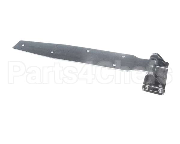 1137 Crown Tonka Hinge 1277 Heavy Duty Cam Rise 21" Strap
