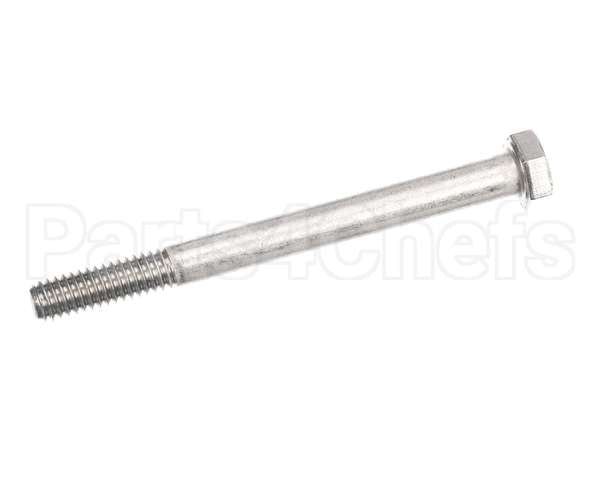 113704 Champion - Moyer Diebel Screw 5/16 X 3-1/2 Hex Head Ss