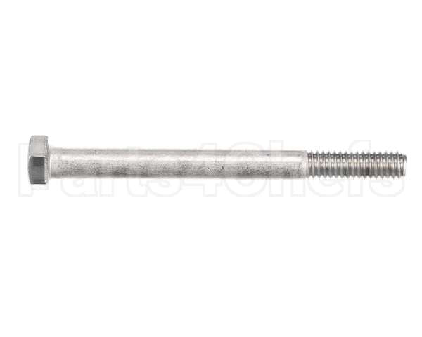 113704 Champion - Moyer Diebel Screw 5/16 X 3-1/2 Hex Head Ss