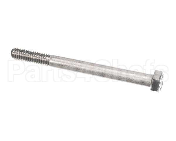 113704 Champion - Moyer Diebel Screw 5/16 X 3-1/2 Hex Head Ss