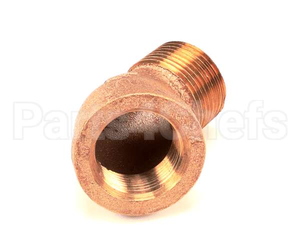 113706 Champion - Moyer Diebel Elbow Street 3/4X45 Brass