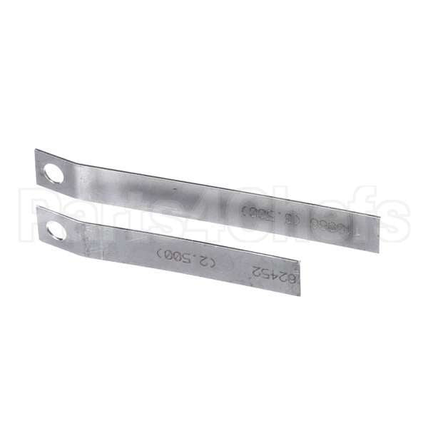 113718 Compatible Cleveland Extensionset, 2Probe, 110966