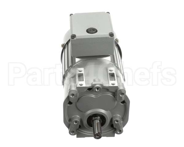 113732 Champion - Moyer Diebel Motor - Gear 1/6Hp Multi-Volt/3Ph