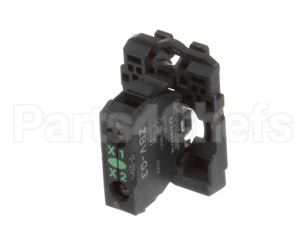 113752 Champion - Moyer Diebel Mounting Base W/ Led Green 120