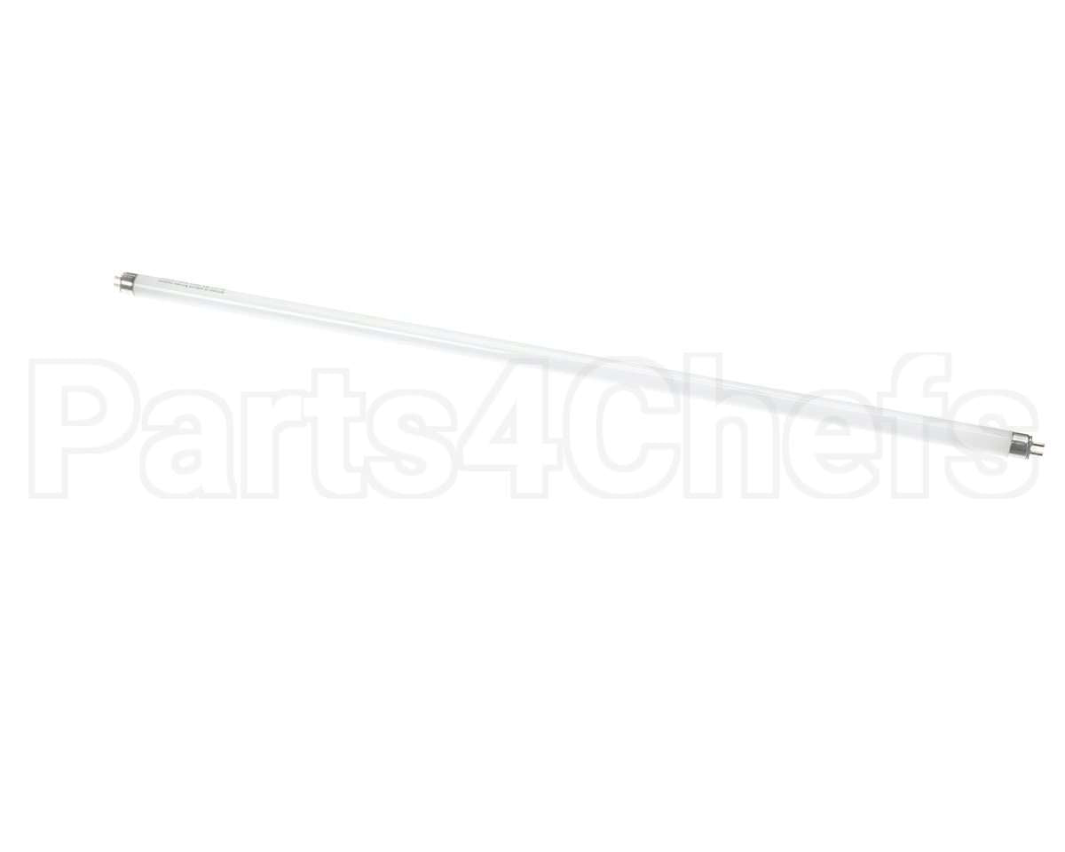 113784-1 Franke Lamp, Minature Fluorescent 20"