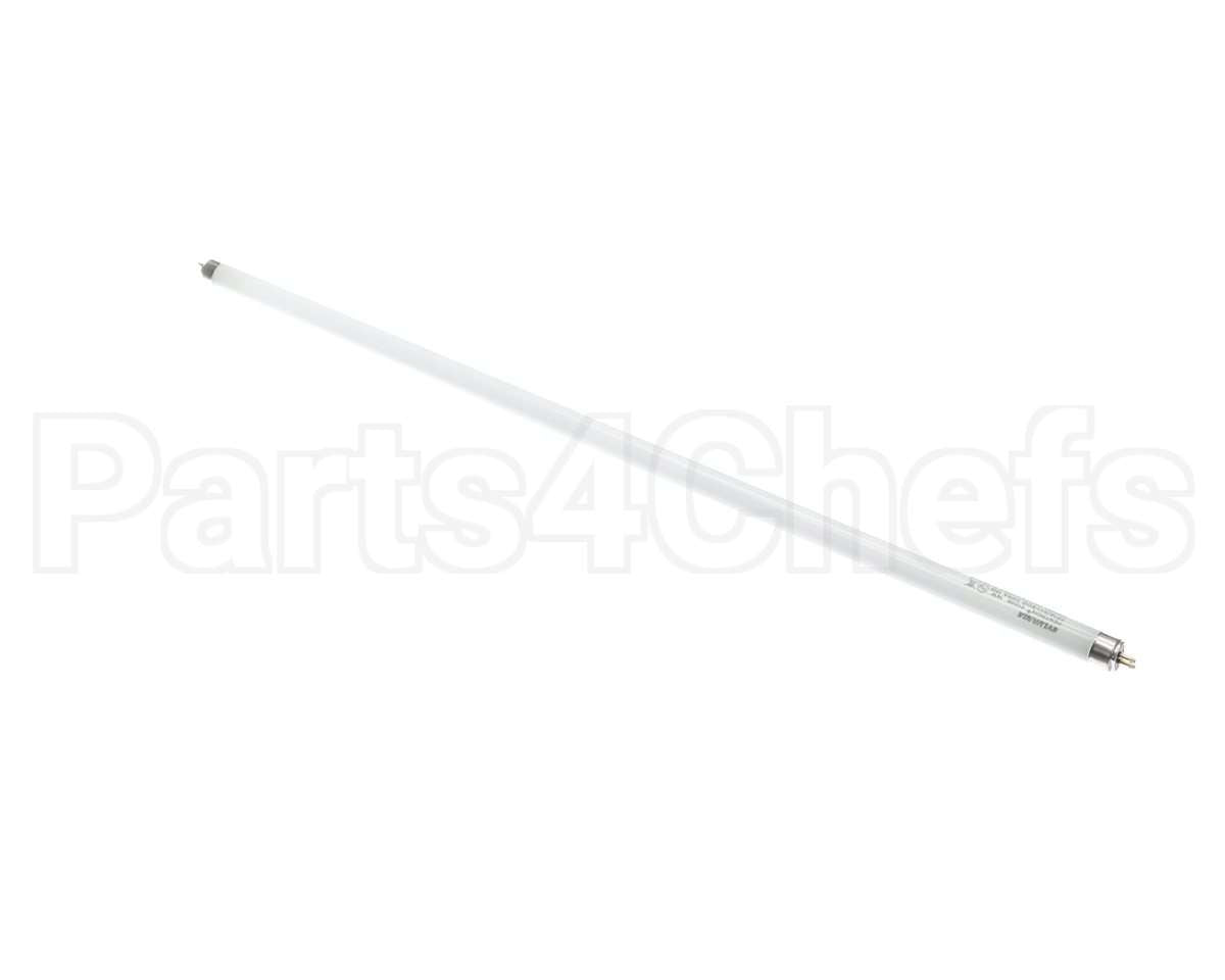 113784-1 Franke Lamp, Minature Fluorescent 20"
