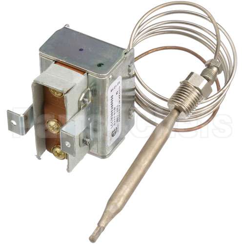 1138 Compatible Dean Safety Thermostat Lc117, 5/16 X 3-5/8, 36