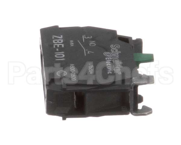 113812 Champion - Moyer Diebel Contact Block No W/O Base