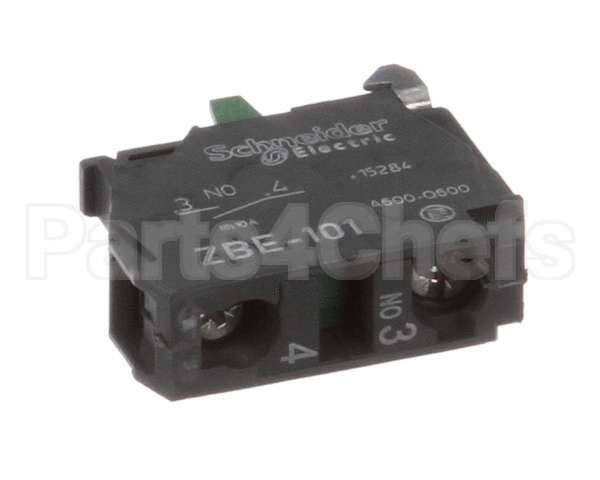 113812 Champion - Moyer Diebel Contact Block No W/O Base