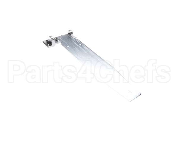 1139 Thermalrite Blast Chiller Hinge 1277 Heavy Duty Cam Rise 21" Strap